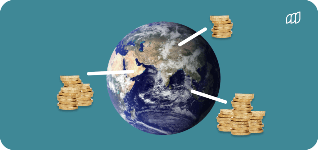 Verpflegungsmehraufwand Ausland: Welche Sätze und Pauschbeträge gelten 2022?