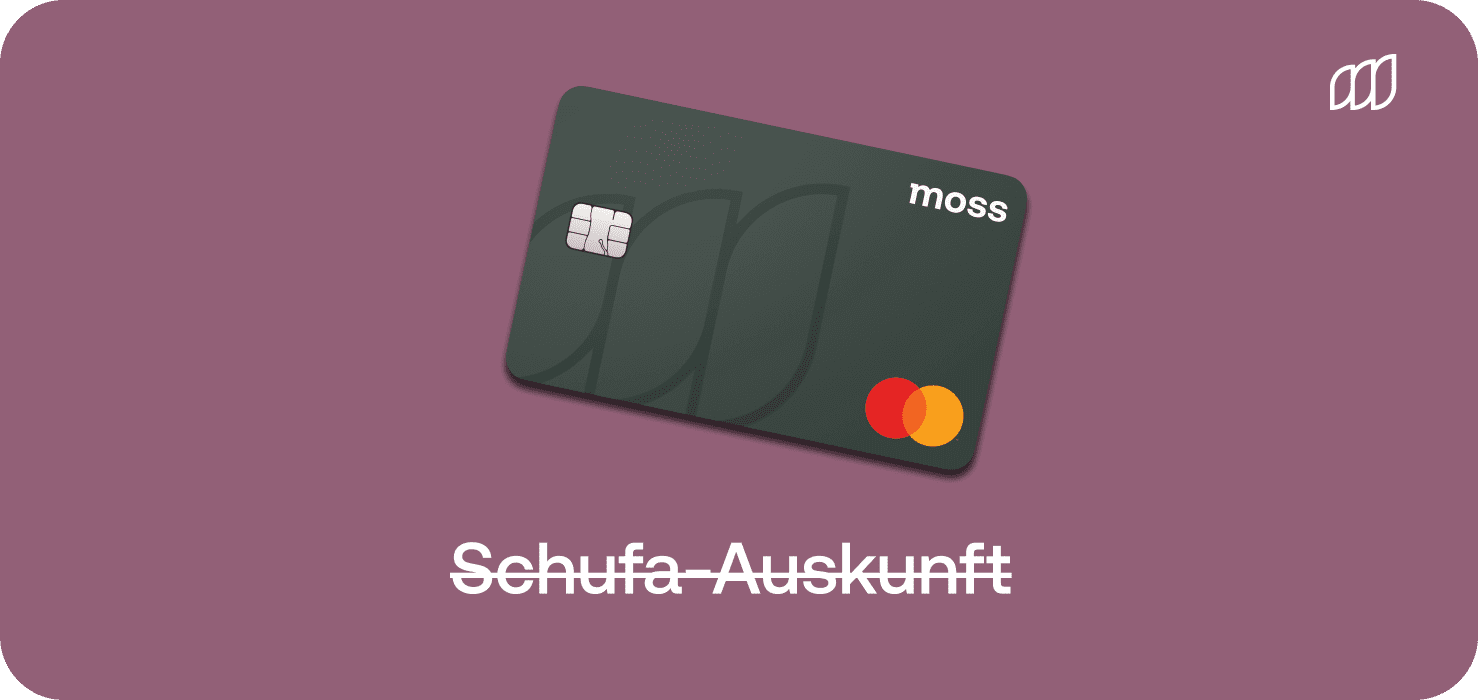 Virtuelle Kreditkarte ohne Schufa Jetzt beantragen Moss