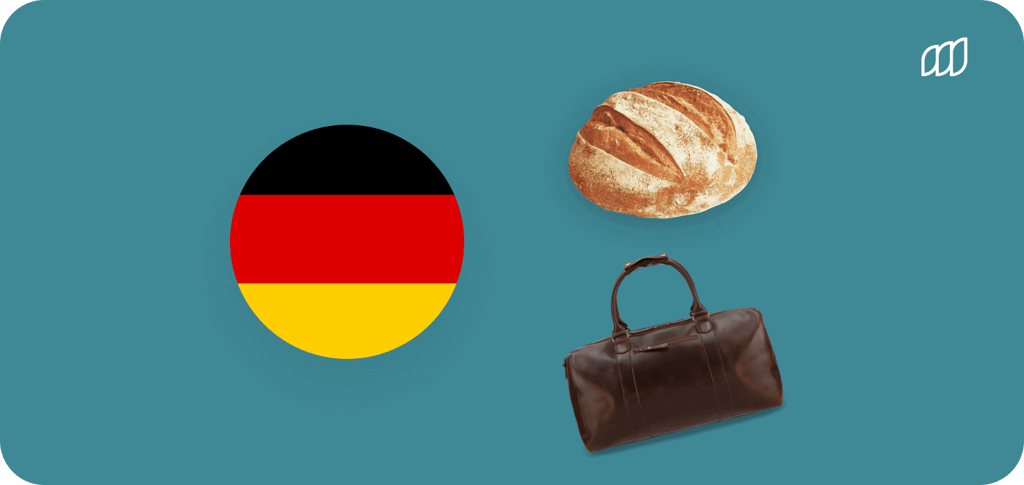 Spesen Deutschland Verpflegung auf Dienstreisen Moss