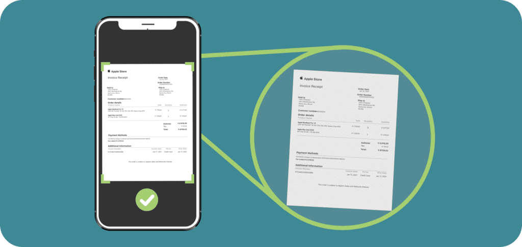 How Automated Processes Help With Expense Management