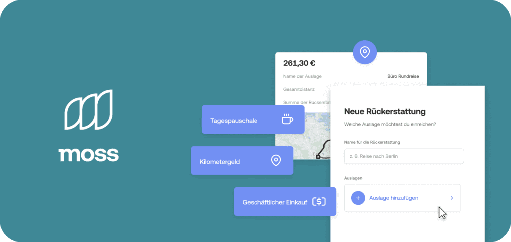 Digitale Reisekostenabrechnung: Einfach und effizient