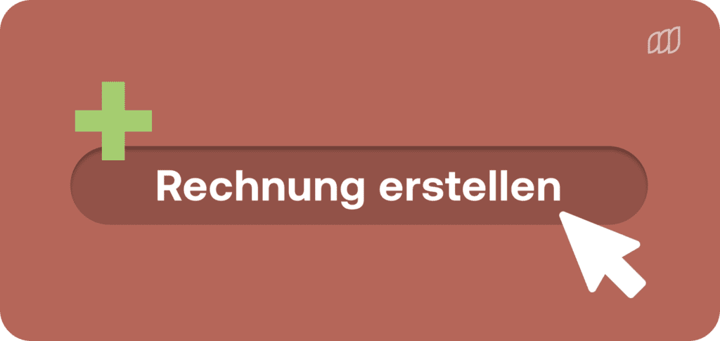 Rechnung erstellen