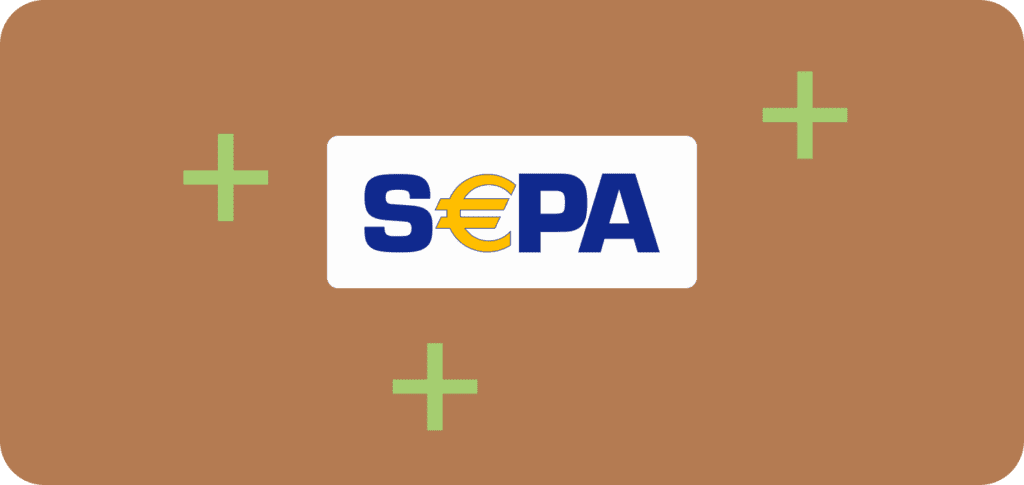 SEPA: Vorteile des Verfahrens