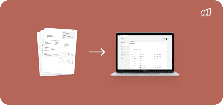 Weniger Aufwand mit Rechnungen: Wie du deine Abläufe effizienter gestaltest