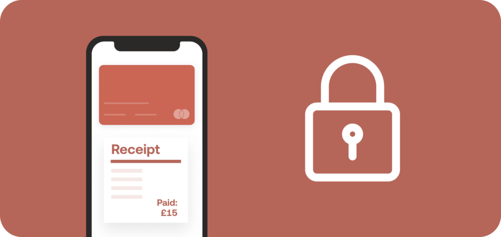 Why digital receipts are a much better alternative