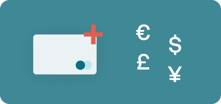 What Are Foreign Transaction Fees?