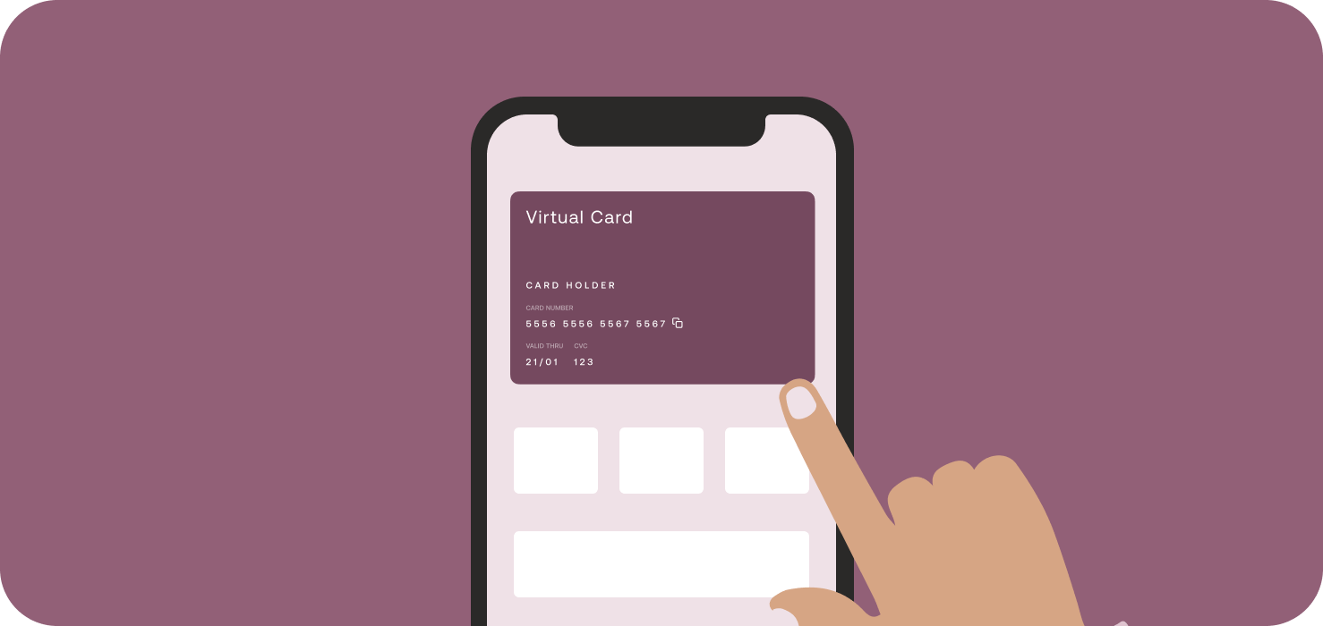 Virtual Card Payments: All You Need to Know | Moss