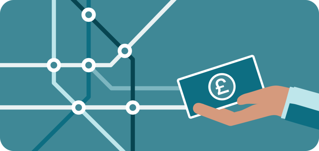 tfl travel fees