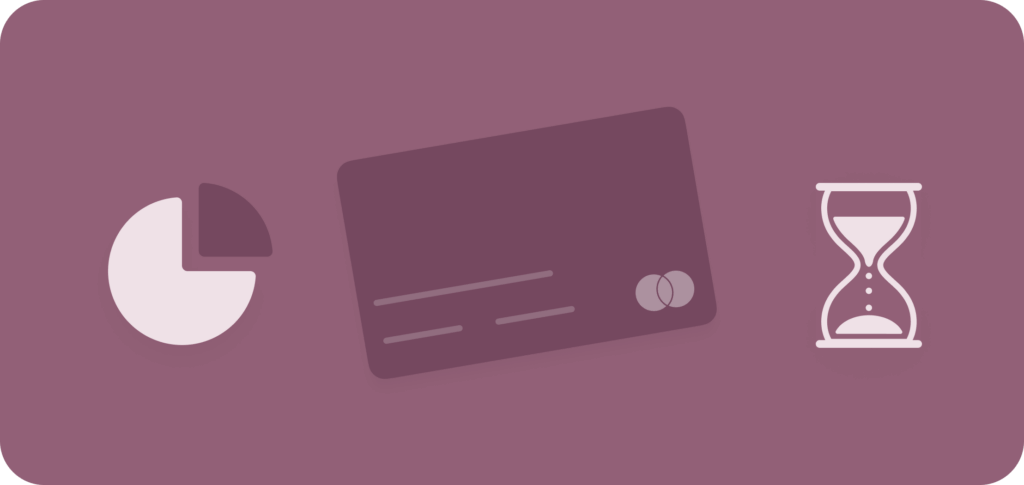 Why are business credit cards useful?