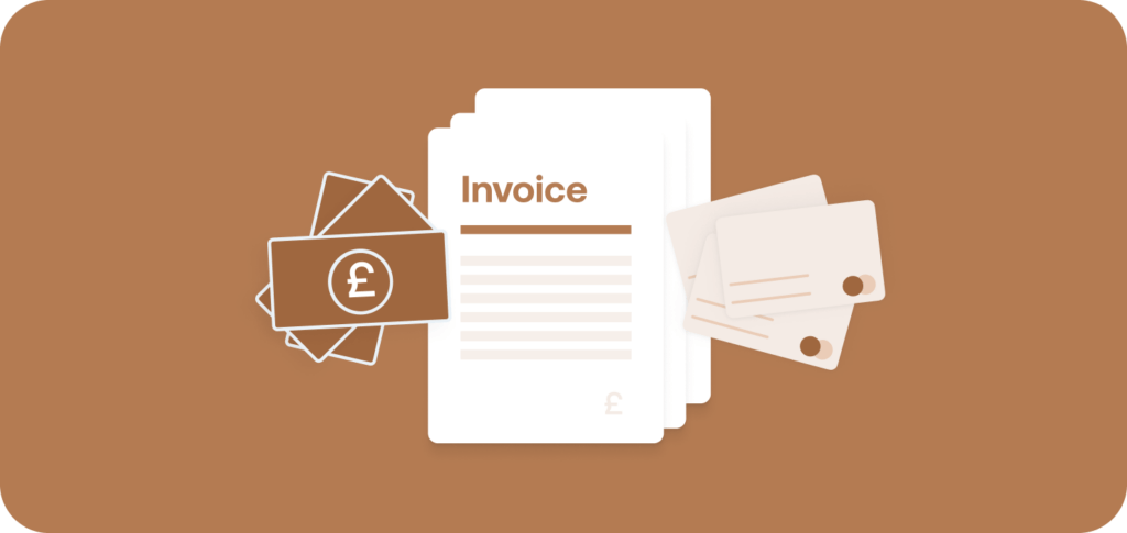 Money, Invoices, Credit Cards: How to unify spending data