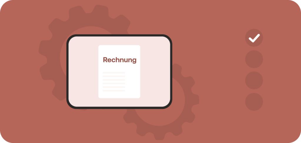 Digitale Rechnungsfreigabe – Der ideale Workflow