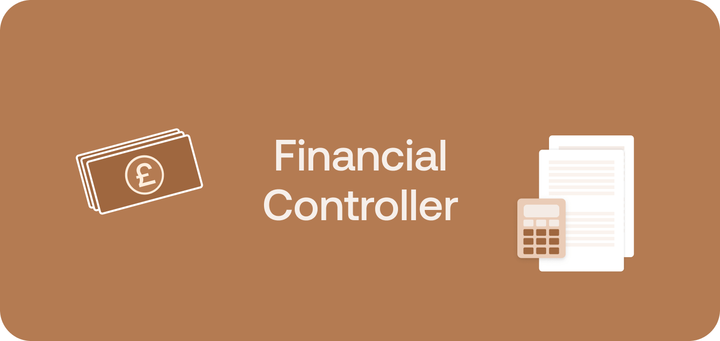 What Is a Financial Controller? Moss