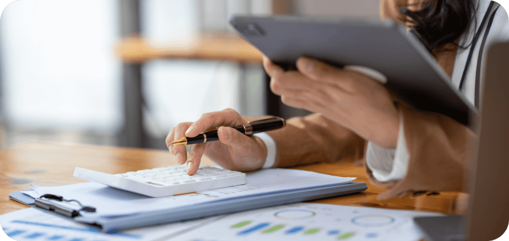 Financial reporting requirements and regulations