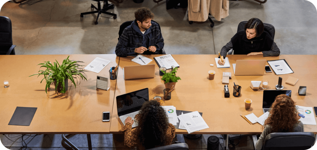 Spend Management for SMEs: Maximising Efficiency and Savings